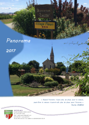 Panorama 2017
